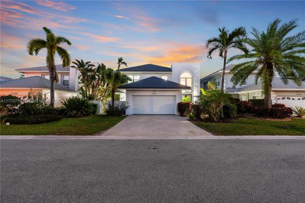 The Palms At Boca Pointe, 23360 Butterfly Palm Ct, Boca Raton, Florida 33433, image 1