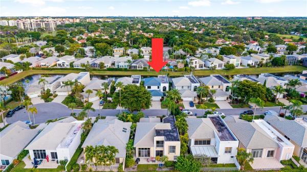 The Palms At Boca Pointe, 23360 Butterfly Palm Ct, Boca Raton, Florida 33433, image 2