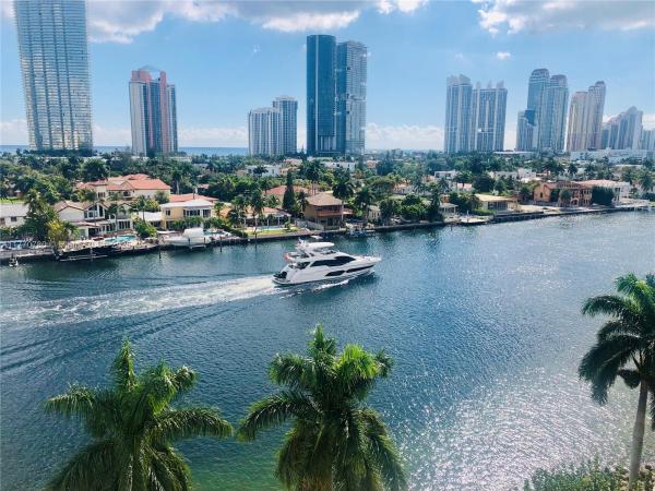 Mystic Pointe Tower 100, 19195 NE 36th Ct #907, Aventura, Florida 33180, image 1