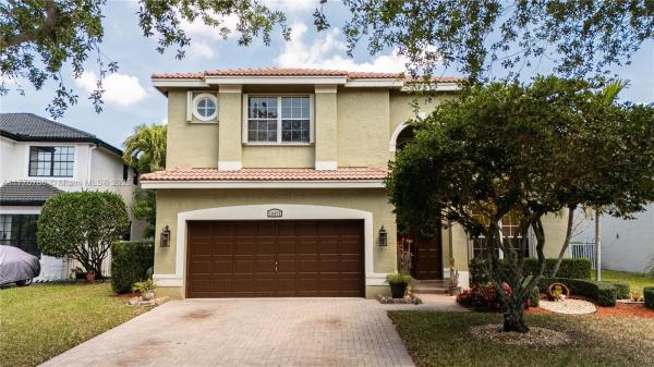 Silver Isles, 16473 SW 30th St, Miramar, Florida 33027, image 1