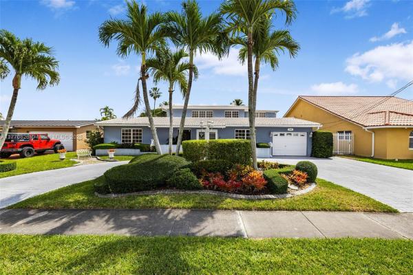 Lake Laurence Estates, 1036 W 64th St, Hialeah, Florida 33012, image 1