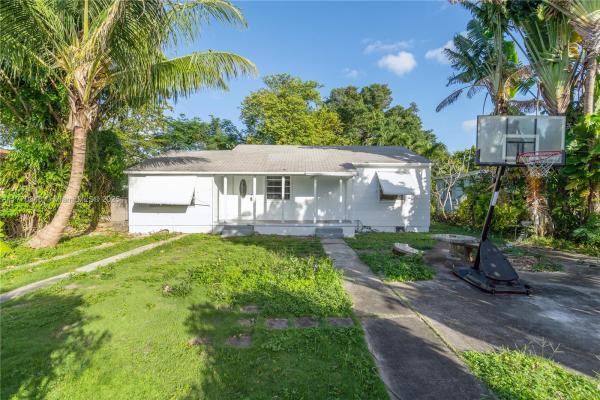 10821 NE 5th Ave, Unincorporated Dade County, Florida 33161, image 1