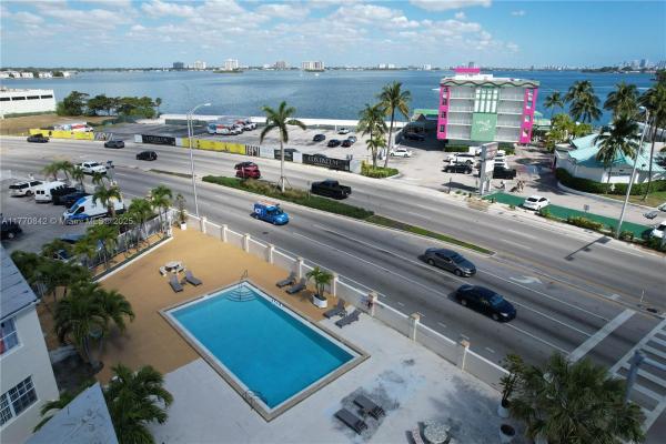 North Bay White House, 1770 79th St Cswy #D107, North Bay Village, Florida 33141, image 1