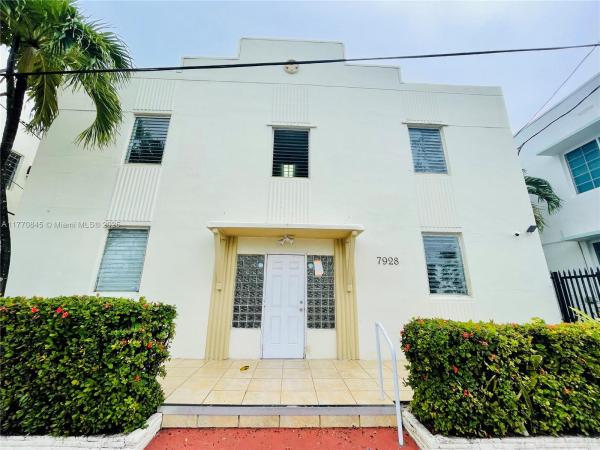 The Dove, 7928 Harding Ave #4, Miami Beach, Florida 33141, image 1