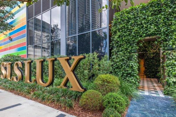 SLS Lux Brickell, 801 S Miami Ave #4308, Miami, Florida 33130, image 1