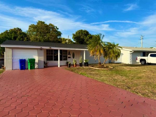 Miramar Tropical, 7909 Shalimar St, Miramar, Florida 33023, image 1