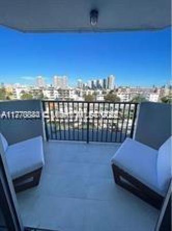 Coral Isle, 3703 NE 166th St #605, North Miami Beach, Florida 33160, image 1