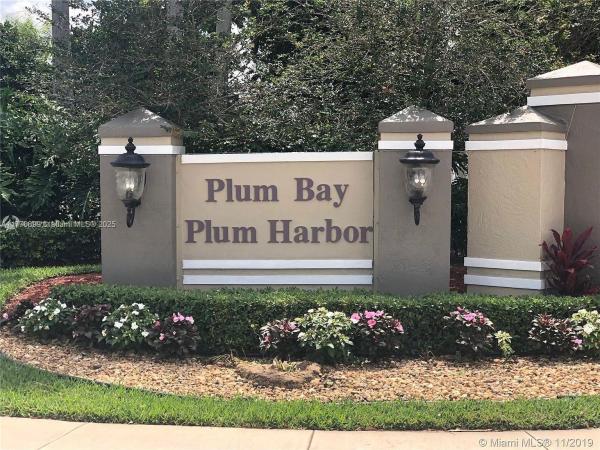 Plum Bay, Tamarac, Florida 33321, image 1