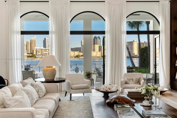 Island Estates, 3918 Island Estates Dr, Aventura, Florida 33160, image 1