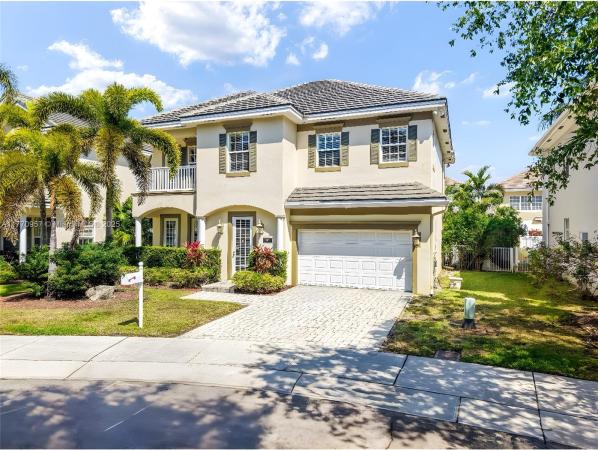 La Preserve, 1307 SW 23rd Ct, Fort Lauderdale, Florida 33315, image 1