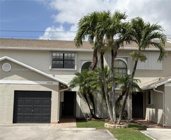 Southbridge West At Pembroke Pointe, 10721 NW 11th #10721, Pembroke Pines, Florida 33026, image 1
