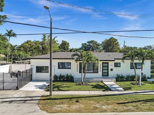 Osceola Groves, 1937 SW 16th Ave, Miami, Florida 33145, image 1