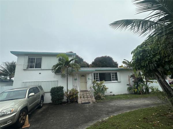 Breezeswept Estates, 102 NE 122nd St, North Miami, Florida 33161, image 1