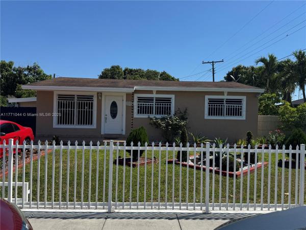 Saratoga Heights, 5665 E 7th Ave, Hialeah, Florida 33013, image 1