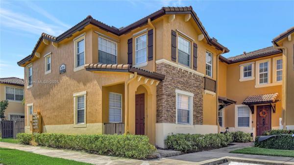 The Shores At Isles Of Bayshore, 9259 SW 227th St #1-25, Cutler Bay, Florida 33190, image 1