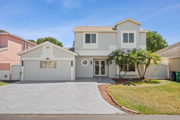 Panache, 14432 SW 92nd Ter, The Hammocks, Florida 33186, image 2