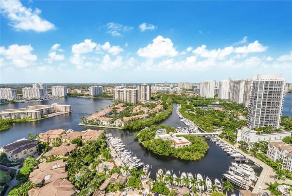 2000 Island Boulevard, 2000 Island Blvd #3009, Aventura, Florida 33160, image 1