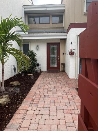 Lakes Of Emerald Hills, 3092 Bermwood Ln #238, Hollywood, Florida 33021, image 1