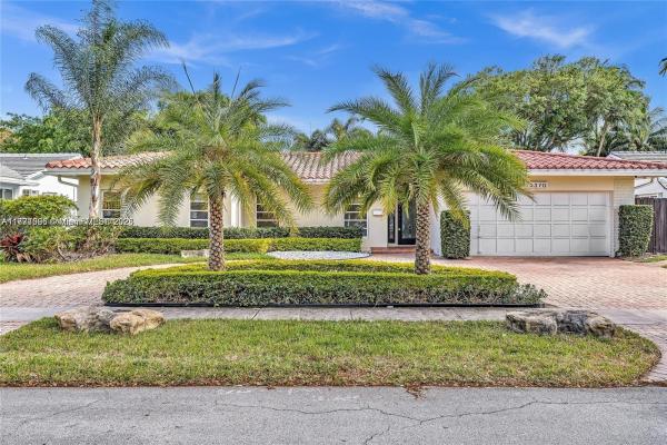 Emerald Hills, 3370 N 36th Pl #3370, Hollywood, Florida 33021, image 1