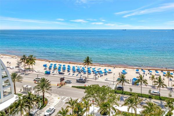 Four Seasons Hotel & Residences, 525 N Fort Lauderdale Beach Blvd #802-1, Fort Lauderdale, Florida 33304, image 1