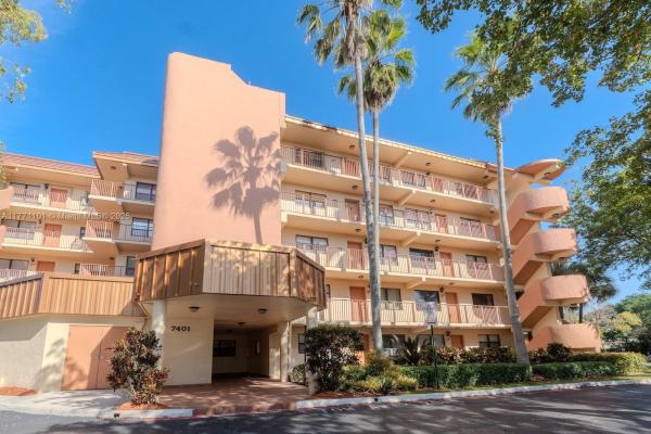 Plantation Forest, 7401 NW 16th St #207, Plantation, Florida 33313, image 1