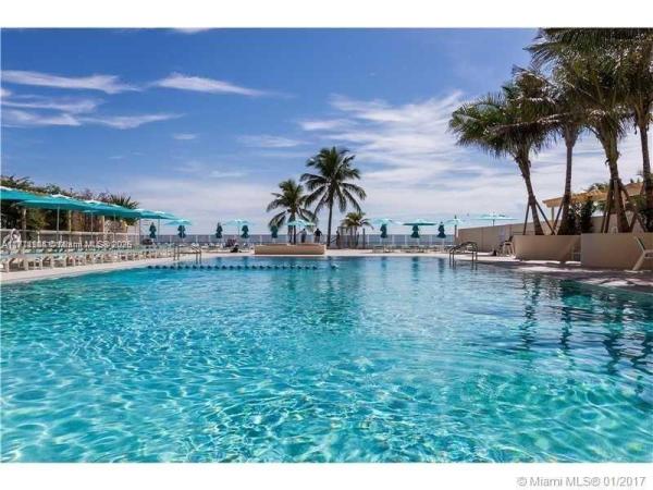 The Wave, 2501 S Ocean Dr #506, Hollywood, Florida 33019, image 1