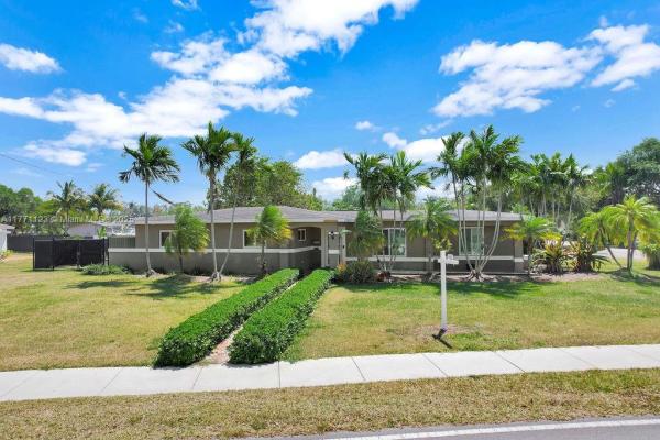 Whispering Pines Estates, 8480 Caribbean Blvd, Cutler Bay, Florida 33157, image 1