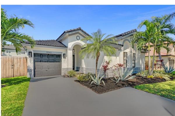 Monterey Lakes, 9043 SW 212th Ln, Cutler Bay, Florida 33189, image 1