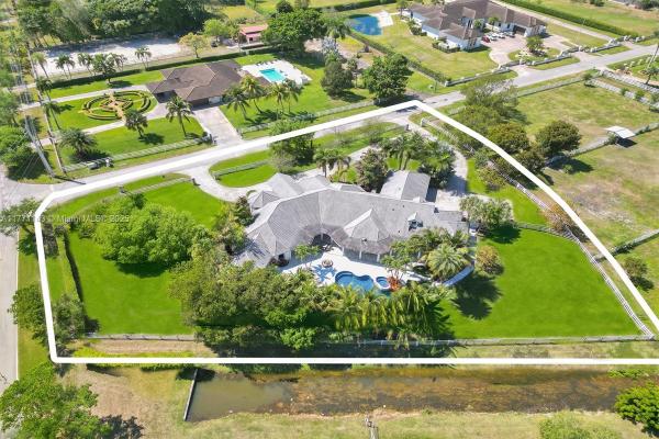 Rolling Oaks Estates, 17801 SW 50th St, Southwest Ranches, Florida 33331, image 1