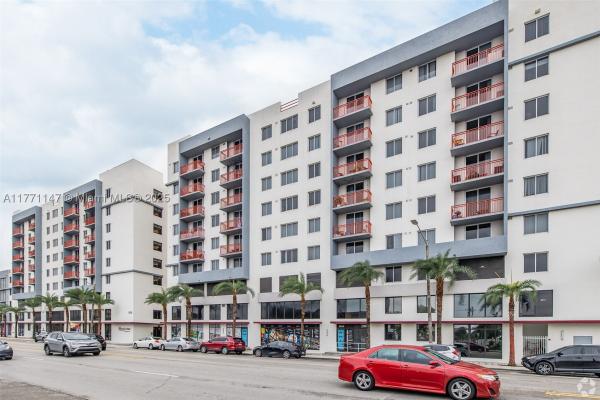 Durham Terrace, 3930 NW 7th St, Miami, Florida 33126, image 1