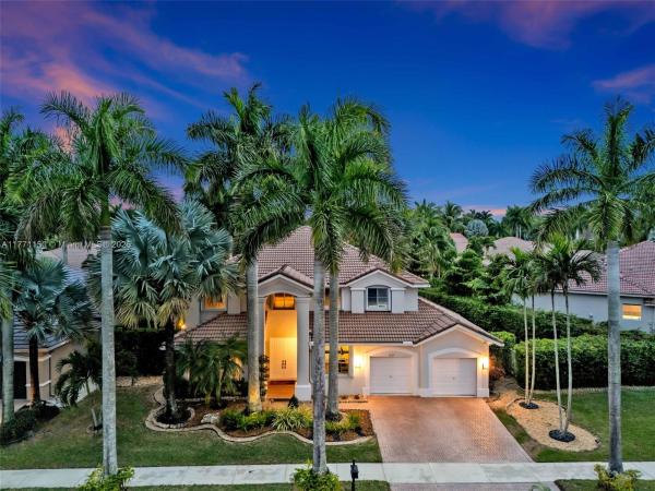 Hunters Pointe, 2257 Quail Roost Dr, Weston, Florida 33327, image 1
