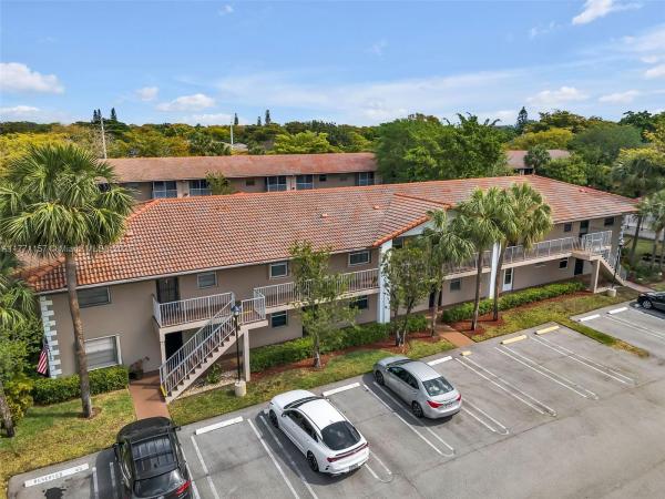 Palm Village, 8830 Royal Palm Blvd #203-5, Coral Springs, Florida 33065, image 1