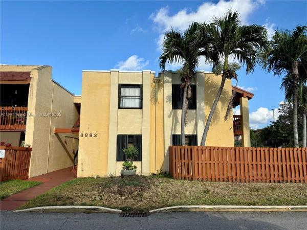 8883 Fontainebleau Blvd #202, Miami, Florida 33172, image 1