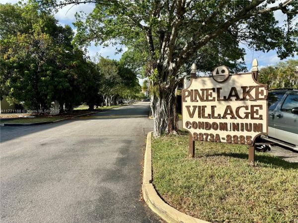 Pine Lake Village, 8883 Fontainebleau Blvd #202, Fountainebleau, Florida 33172, image 3