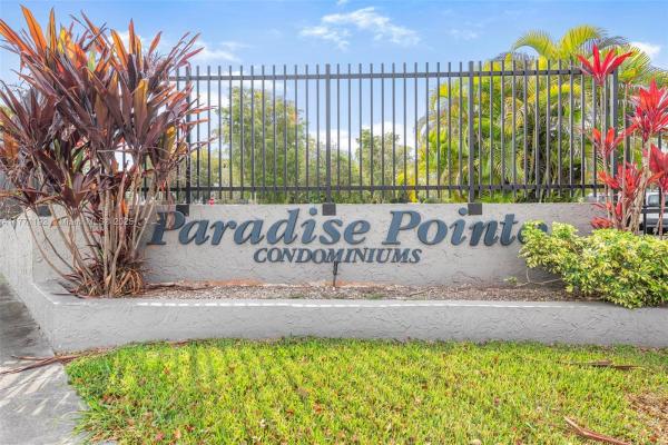 Paradise Pointe, 11060 SW 196th St #410, Cutler Bay, Florida 33157, image 3