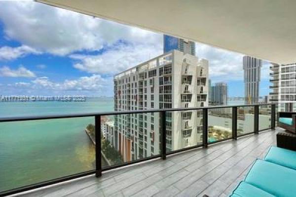 Icon Bay, 460 NE 28th St #1608, Miami, Florida 33137, image 1