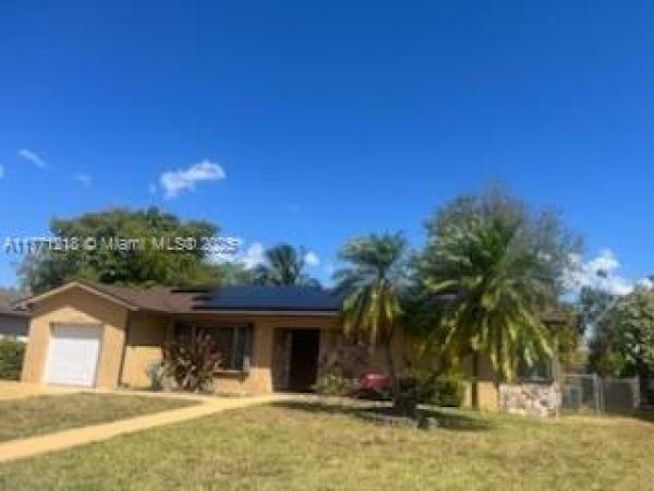 11041 SW 166th Ter, Unincorporated Dade County, Florida 33157, image 1