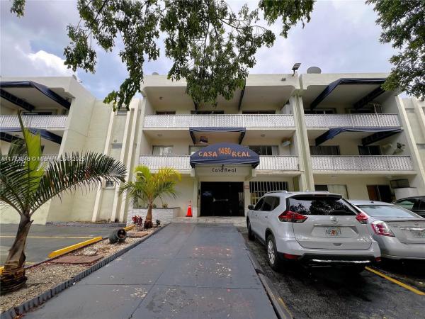 Casa Real, 1480 W 46th St #208, Hialeah, Florida 33012, image 1