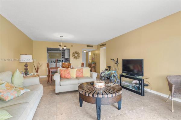 The Falls Of Inverrary, 5961 N Falls Cir Dr #409, Lauderhill, Florida 33319, image 1