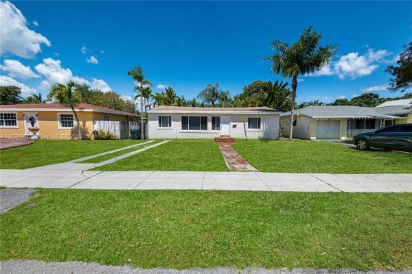 Madison Park, 2537 Adams St, Hollywood, Florida 33020, image 3