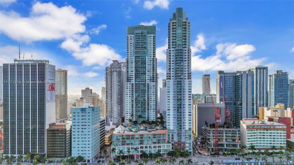 Vizcayne South, 253 NE 2nd St #219, Miami, Florida 33132, image 1