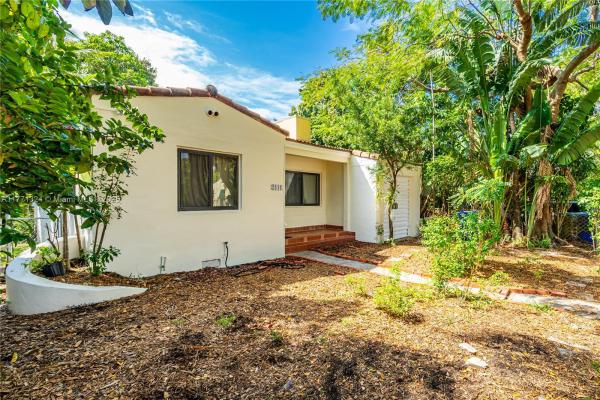 Silver Crest, 2444 SW 21st St, Miami, Florida 33145, image 1