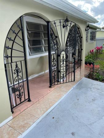 14521 NW 16th Ct, Unincorporated Dade County, Florida 33167, image 1