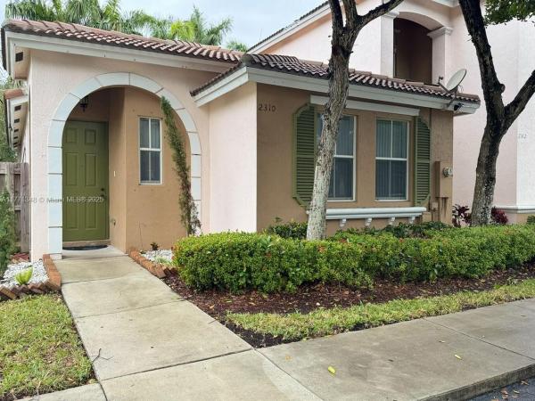 Marbella Cove, 2310 NE 42nd Cir, Homestead, Florida 33033, image 1