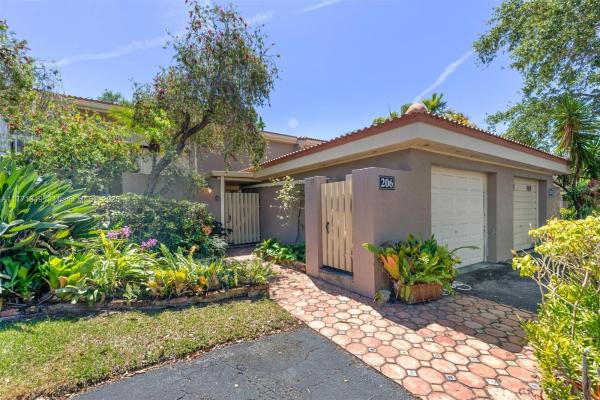 206 St Andrews Rd #18-78, Hollywood, Florida 33021, image 1