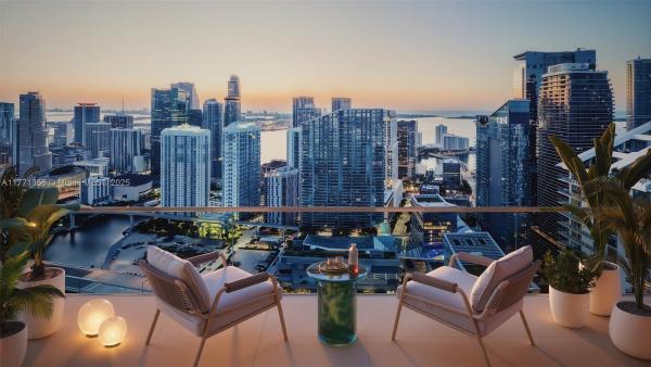 690 SW 1st Ave #1102, Miami, Florida 33130, image 2