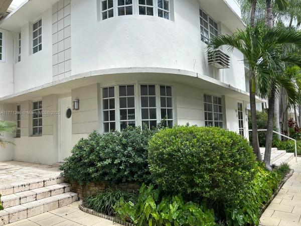 Lincoln Road Villas, 1605 Lenox Ave #1605-3, Miami Beach, Florida 33139, image 1