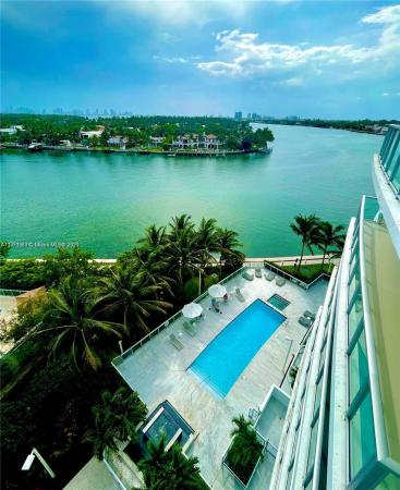 Eden House, 6700 Indian Creek Dr #904, Miami Beach, Florida 33141, image 1