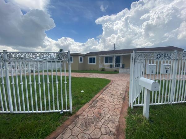 1730 SW 72nd Ct, Unincorporated Dade County, Florida 33155, image 1