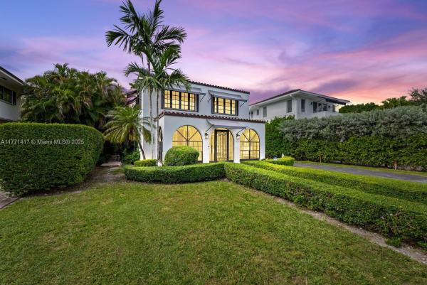Coral Gables Country Club, 2618 Alhambra Cir, Coral Gables, Florida 33134, image 1
